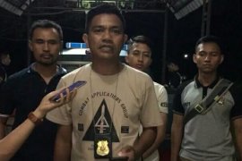 Polsek rasau tangkap sopir truk gunakan tangki "siluman"