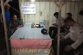 Polres Sumenep akan Berangkatkan Personel Cari Korban Perahu