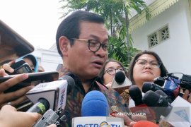 Pramono Anung Katakan Dirinya tidak ada Urusan dengan KTP-e (Video)