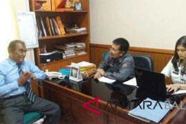 Bawaslu Bali: guru besar Unud ucapkan "Koster layak Gubernur"