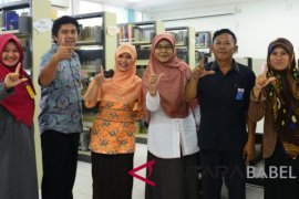 200 pustakawan akan hadiri seminar nasional FKP2TN