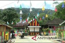 W Pasaman To Have Rainbow Village