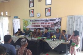 Advetorial- DPRD Banjarmasin Gelar Reses Di Lima Belas Kelurahan