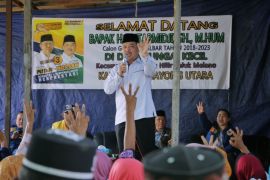 Midji - Norsan siapkan solusi warga terdampak kawasan HL