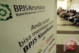 Pembentukaan data sampel BPJS Kesehatan permudah akses dan analisis