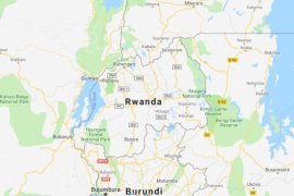 Rwanda - Korsel sepakati perjanjian pendanaan tingkatkan pendidikan