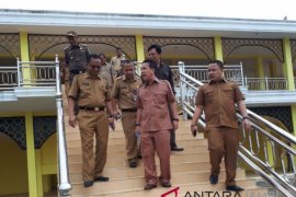 Seratusan rumah penduduk dijadikan pemondokan kafilah MTQ