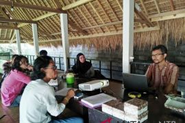 Samanta dorong Lombok Timur terbitkan Perbup Jamsos