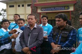 Kementan siapkan 1.000 anakan sapi Belgian Blue