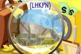 Sejumlah Anggota Dituding KPK Tidak Sampaikan LHKPN, Ini Tanggapan DPRD Riau