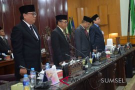 Sekda Siap Rubah Mental Aparatur Sipil Negara