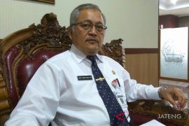 Jateng gelar sinkronisasi kawasan pertanian pangan berkelanjutan
