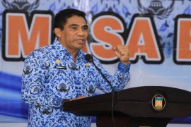 Pemprov Papua tetapkan libur dan cuti bersama peringati Paskah