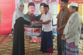 Balon Azwir hibahkan lahan sawit