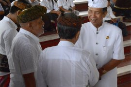 Pastika: calon pemimpin Bali harus siapkan konsep perubahan