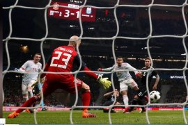 Spanyol padukan pemain muda dan berpengalaman di Piala Dunia