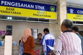 Bapenda Sumsel imbau warga laporkan kendaraan yang dijual