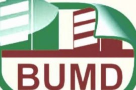 Tak Punya Unit Usaha Mandiri, BUMD Bengkalis PT BLJ Diminta Berinovasi