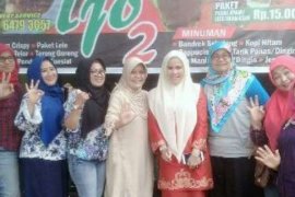 Taman Bermain Anak Masih Kurang, Legislator Riau Minta Bantuan Perusahaan