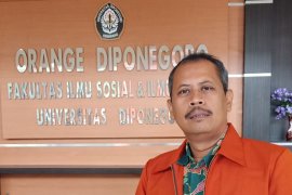 Teguh Yuwono: Soeharto Tak Berpengaruh terhadap Partai Berkarya