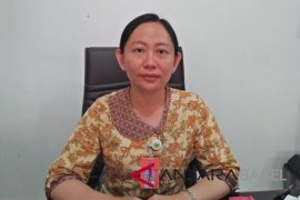 Dinkes Bangka: imunisasi MR baru 12 persen