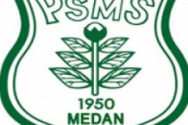 Kondisi penyerang PSMS Sadney semakin membaik