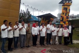 Kalsel Segera Benahi "Venue" Persiapan Tuan Rumah PON