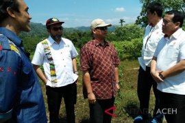 Jantho siap dijadikan tempat pertandingan PON