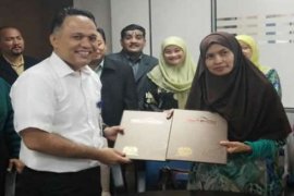 Tingkatkan Kualitas Pendidikan, PCR Jalin Kemitraan Dengan Malaysia