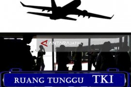 KBRI Riyadh Pulangkan 21 WNI Kurang Beruntung