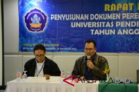 Undiksha akan terapkan sistem "e-planning" dalam penganggaran