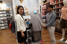 Uniqlo nilai indonesia pasar ritel potensial