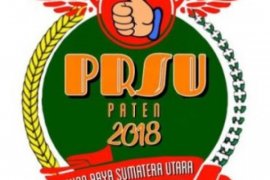 Malam ini kesenian Tapsel tampil di PRSU 2018