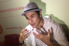 Vino Bastian jalankan hidup agar performa maksimal
