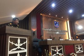 Wakajati Sumbar usulkan agar pengadilan dan rutan segera dibangun di Mentawai