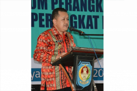 Kubu Raya cari kebenaran perusahaan pembakar lahan