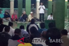 Warga Kabupaten Bangka minta PT BAA ditutup