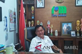 PDAM Tirta Bangka keluhkan limbah PT THEP