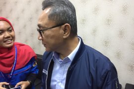 PAN belum putuskan dukung Prabowo pada Pilpres 2019