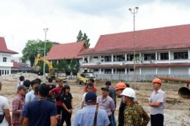   Polda dan Kejati Riau Dibangun Pakai APBD, Ini Aturan yang Membolehkannya Menurut BPKP