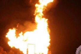  10 Orang Tewas dalam Ledakan Sumur Minyak Tradisional di Aceh, Ini Identitasnya