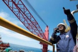 Beri Kuliah Umum di UIR, Presdir Chevron Cerita Inovasi Perusahaan Energi