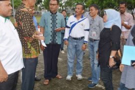 Bupati : Jadikan Kampar Daerah Industri Berbasis Pertanian Modern