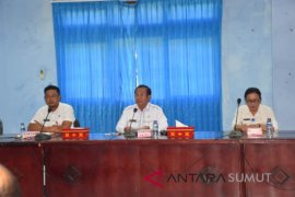Pemkab Nias persiapkan gelar pilkades serentak
