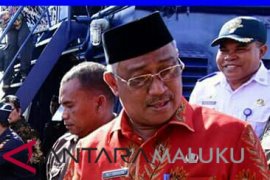 Tidore Kepulauan peringati Maulid Nabi Muhammad SAW