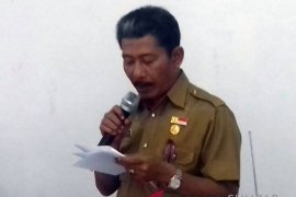 ASN Tanah Datar ikuti lokakarya penguatan SPIP