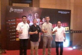 PBSI Sulut merespons Audisi Djarum Beasiswa Bulutangkis