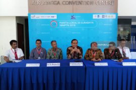 8.930 Kuota SBMPTN Disediakan Panlok 50 Surabaya