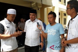 Subsatgas Nusantara Polda Kalsel Terbaik Ketiga Nasional