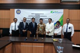 BPJS Ketenagakerjaan Karimunjawa Lindungi Pegawai Non-ASN Unesa